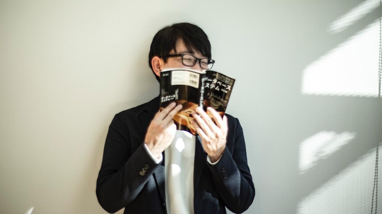 画像3: What Hitachi means to researchers