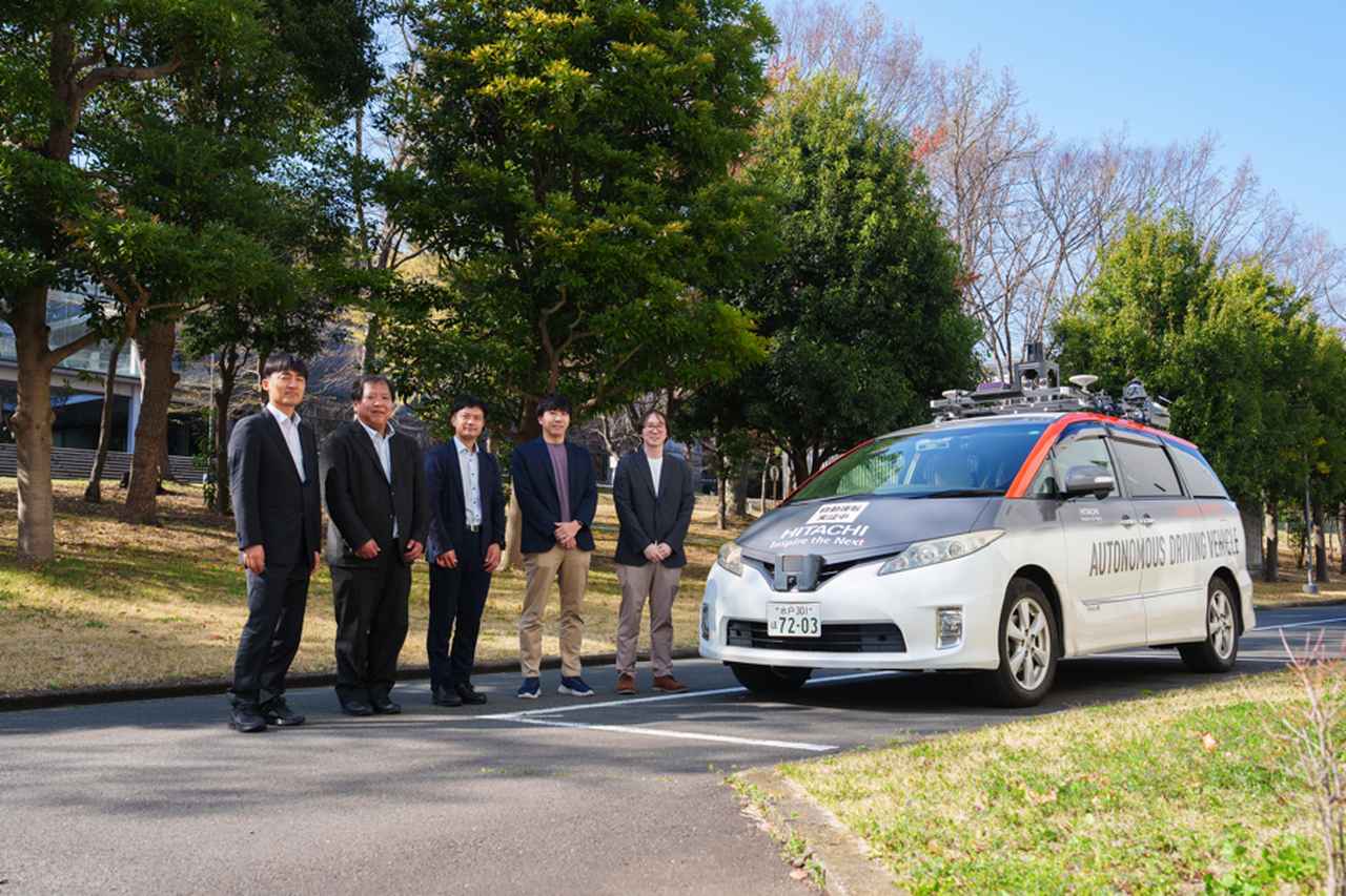 画像: Autonomous driving technology will create new value and offer social infrastructure contributing to solving issues in local communities. This discussion provided a great opportunity to look into such a future.