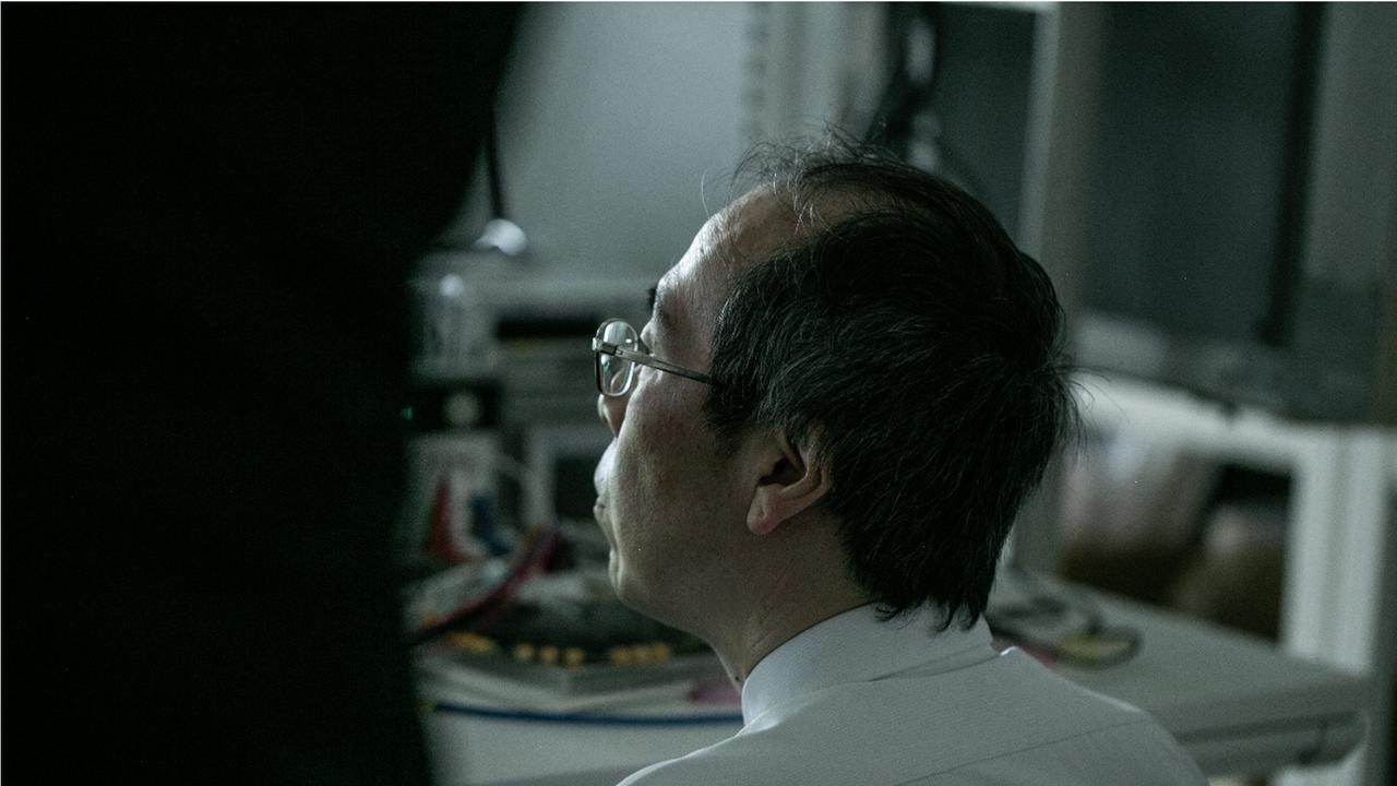 画像: Takashi OSHIMA, Edge Computing Research Department, Sensing Integration Innovation Center, Sustainability Innovation R&D, Research & Development Group, Hitachi, Ltd.