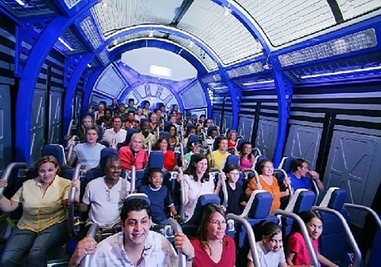 ケネディ宇宙センター1日観光 - 宇宙メディア「SpaceMate（スペース