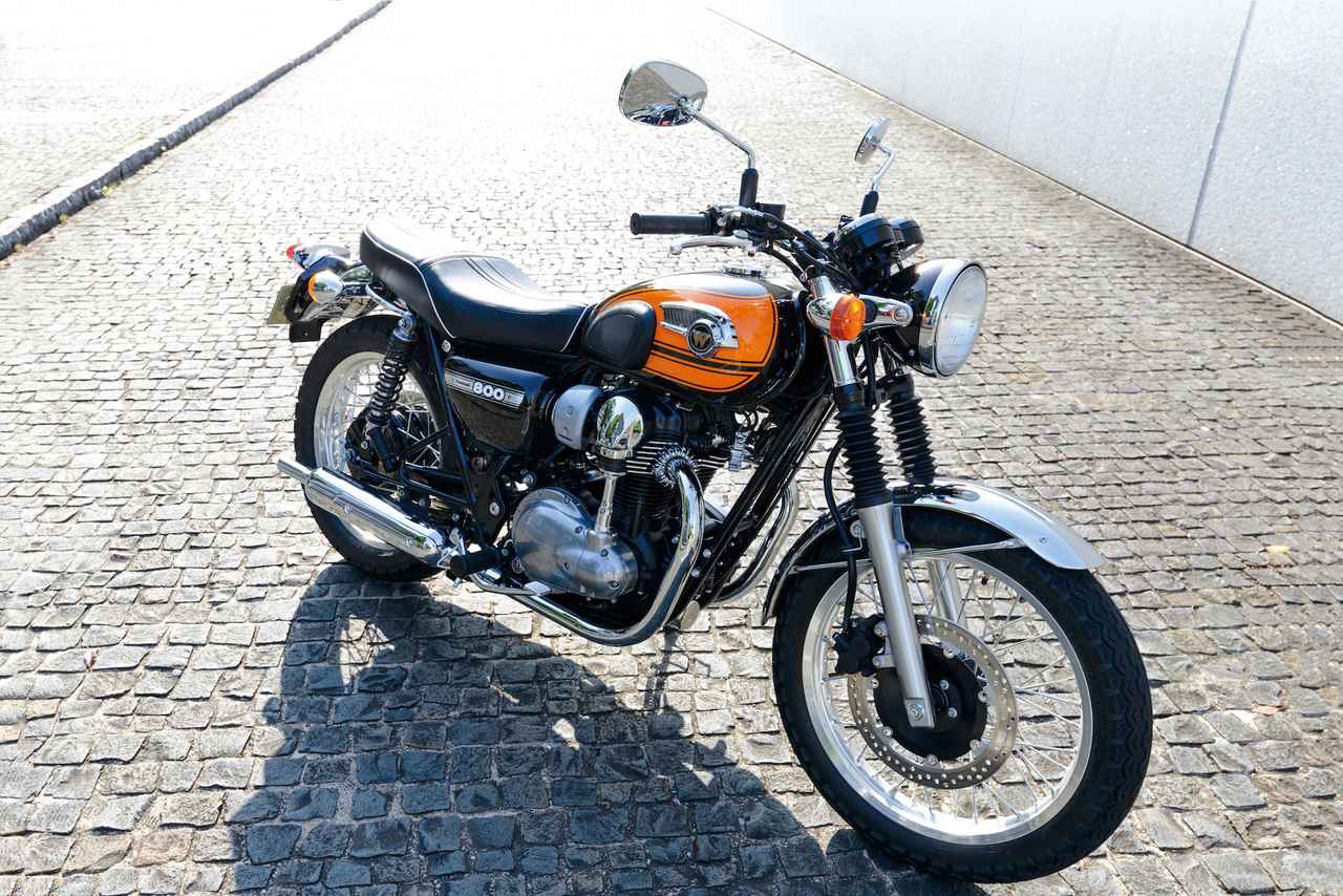 画像: 美しきビンテージスポーツ、その魅力は色褪せない