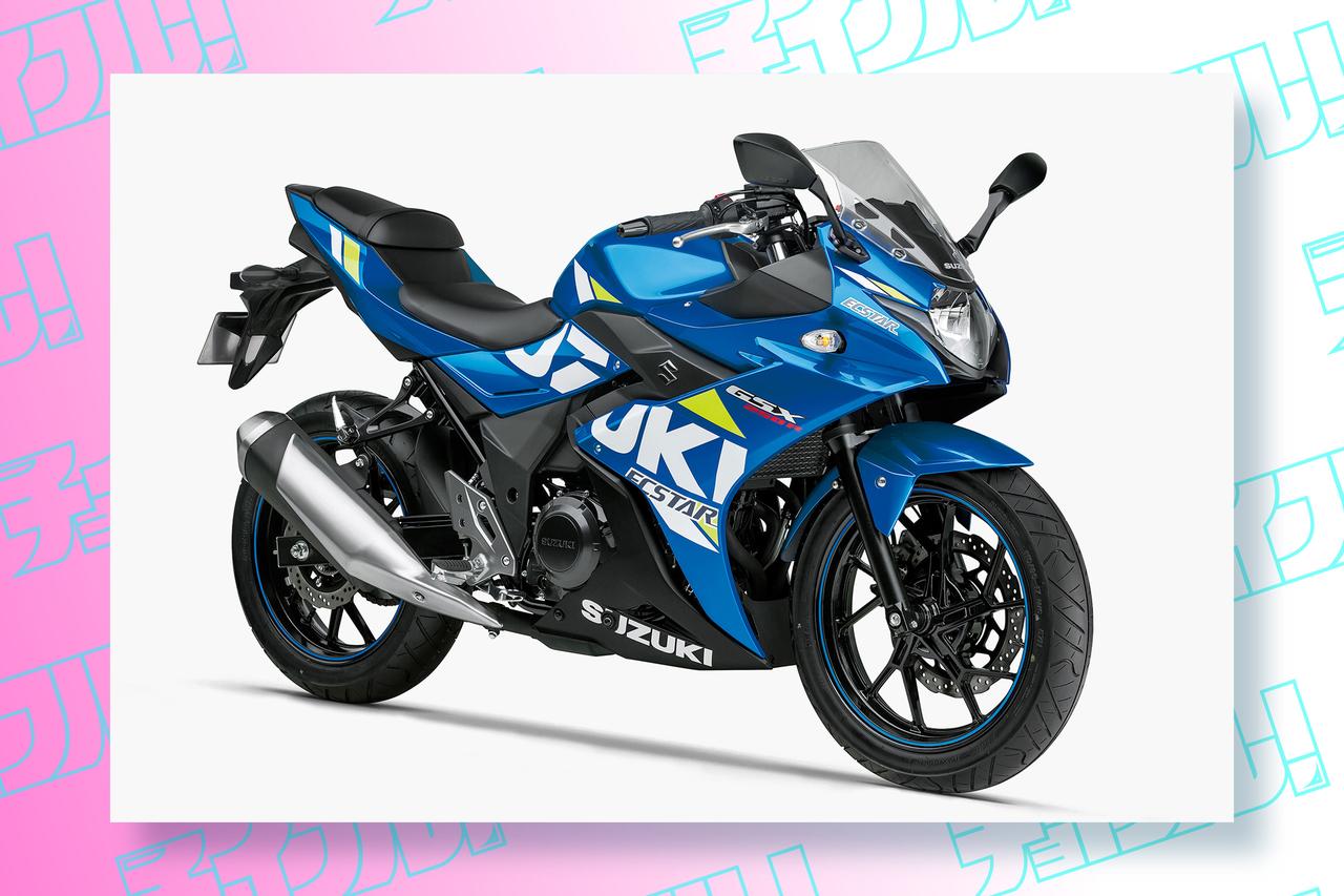 新車の半額以下もアツいけど、40万円台でもかなりおトク……？スズキの