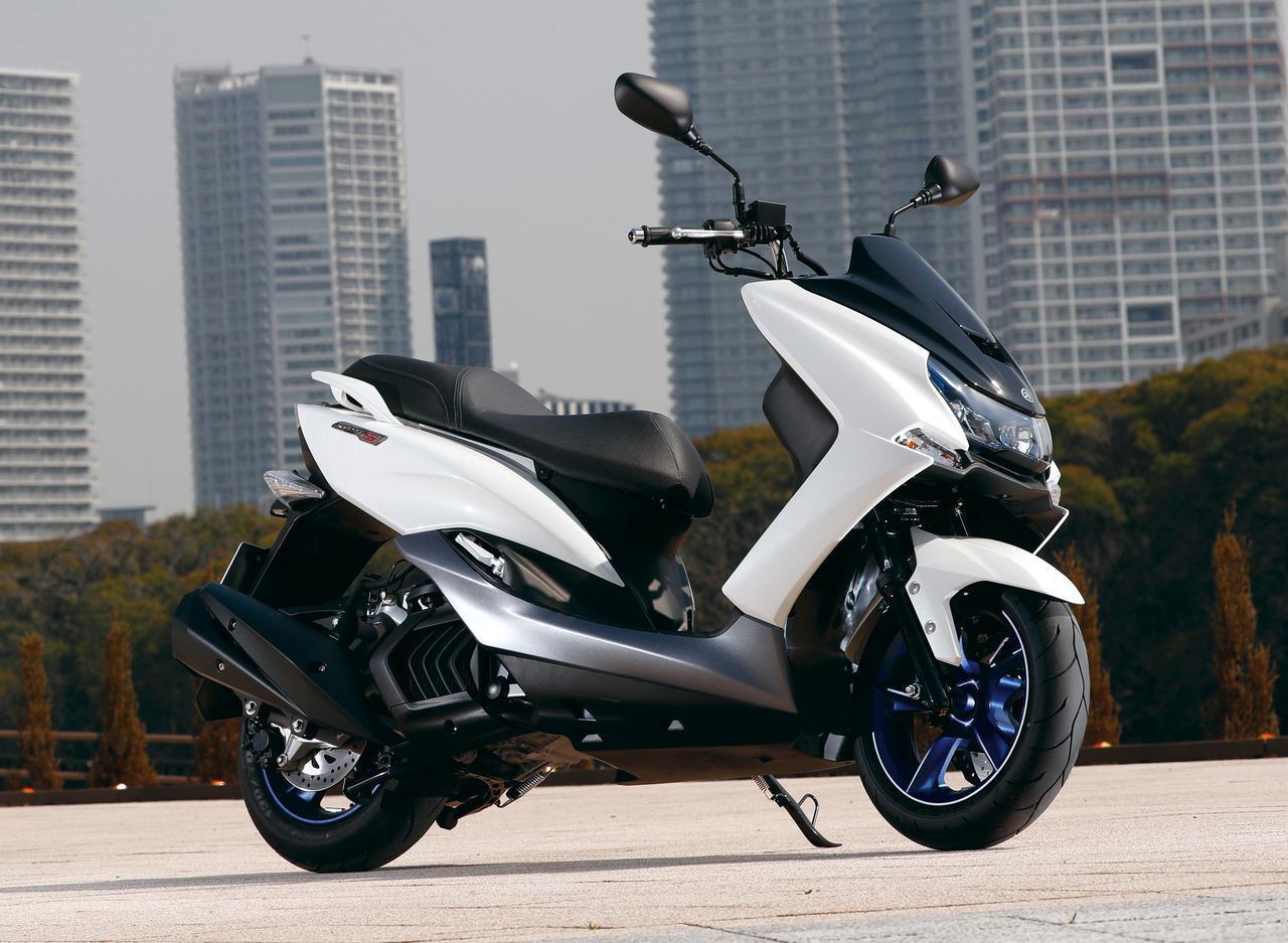 ヤマハ　マジェスティーS ヤマハ マジェスティS (SG28J) マットグレー 中古車 バイク
