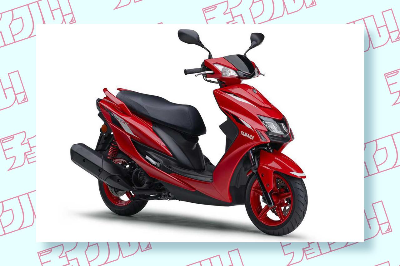 画像: ヤマハ『シグナスX（2019～2020）』は125ccスクーターで中古車20万円台からだけど、スタイリング・性能・利便性を考慮したらお買い得な1台かも……！