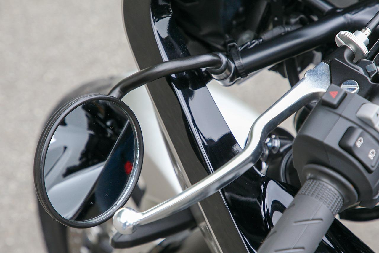 画像 : 11番目の画像 - 【写真20枚】ホンダ「ホーク11（2022）」 - チョイフル！