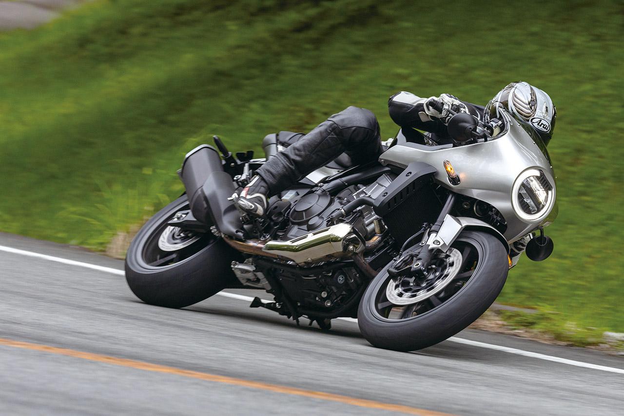 画像 : 20番目の画像 - 【写真20枚】ホンダ「ホーク11（2022）」 - チョイフル！