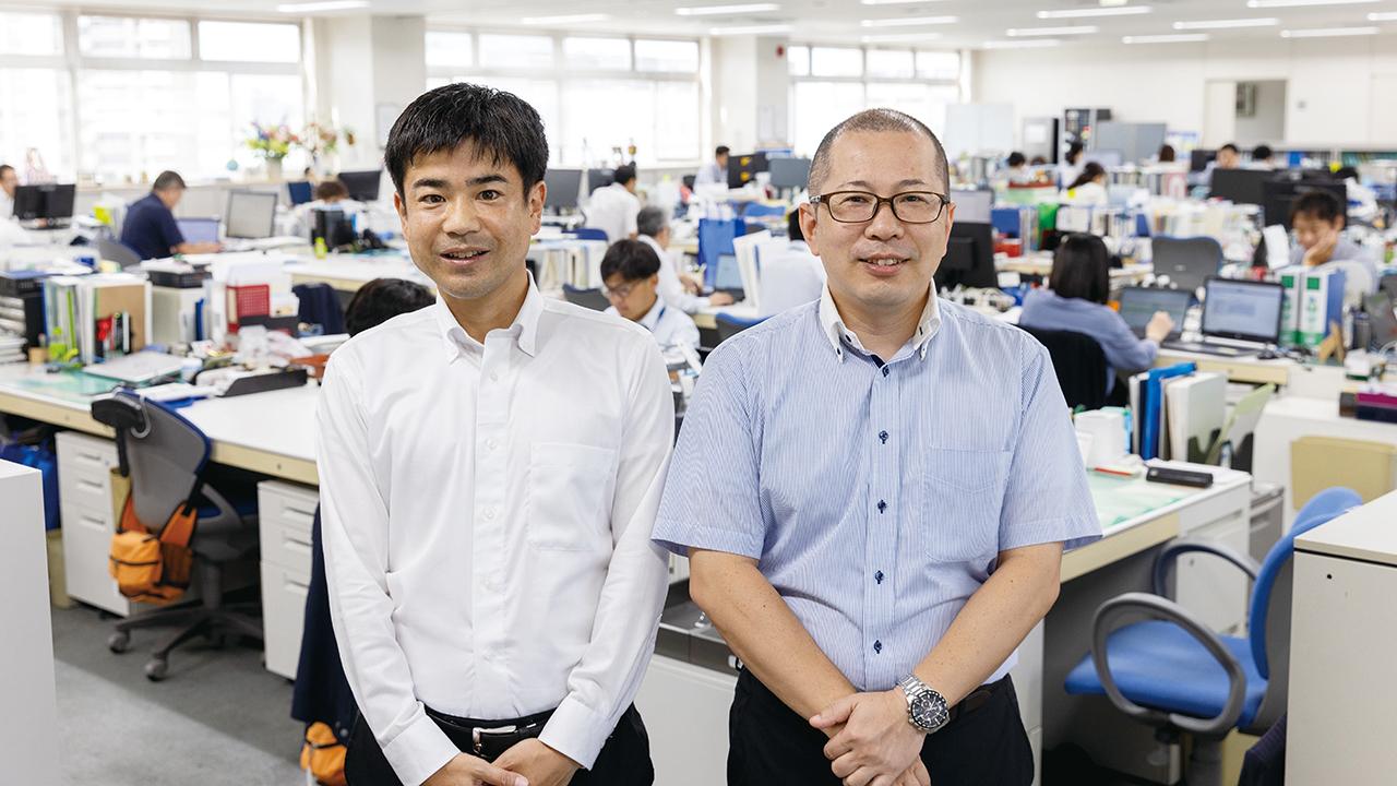 画像2: 【お客さま導入事例 vol.162】
株式会社クボタ グローバル技術研究所
農業機械の自動運転と見える化の進化で、スマート農業の未来を拓く最新の研究開発拠点