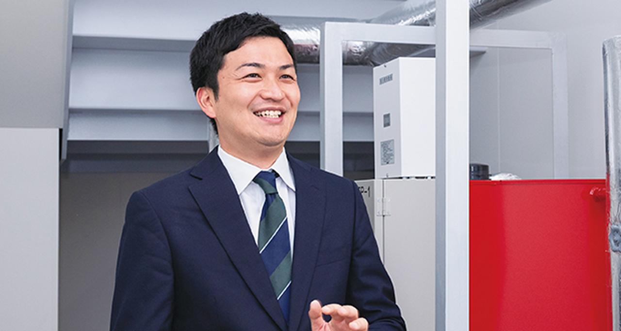 画像5: 【お客さま導入事例 vol.172・空気圧縮機/変圧器/ポンプ】
株式会社 日本ピスコ
地域社会へのさらなる貢献をめざして、
諏訪湖を望む新本社工場からイノベーションを発信