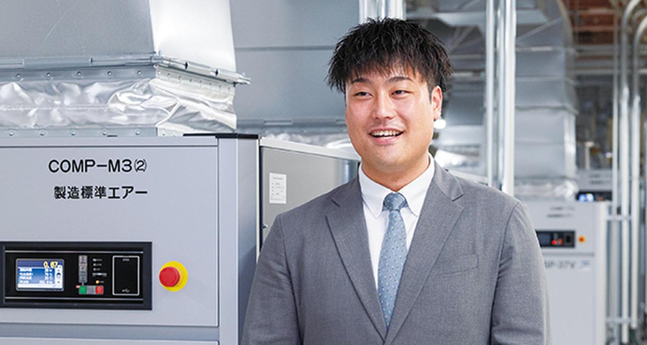 画像4: 【お客さま導入事例 vol.172・空気圧縮機/変圧器/ポンプ】
株式会社 日本ピスコ
地域社会へのさらなる貢献をめざして、
諏訪湖を望む新本社工場からイノベーションを発信
