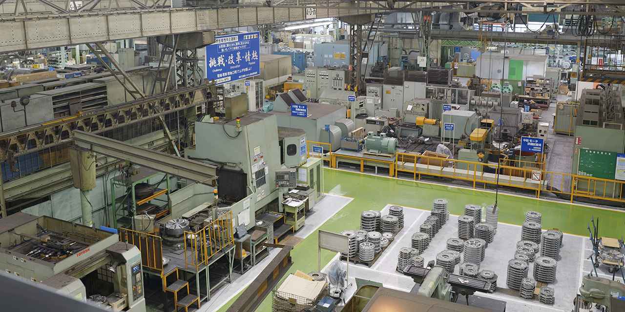 画像1: 省エネの取り組みのスタートは、 すべてのエネルギーを見える化することだった