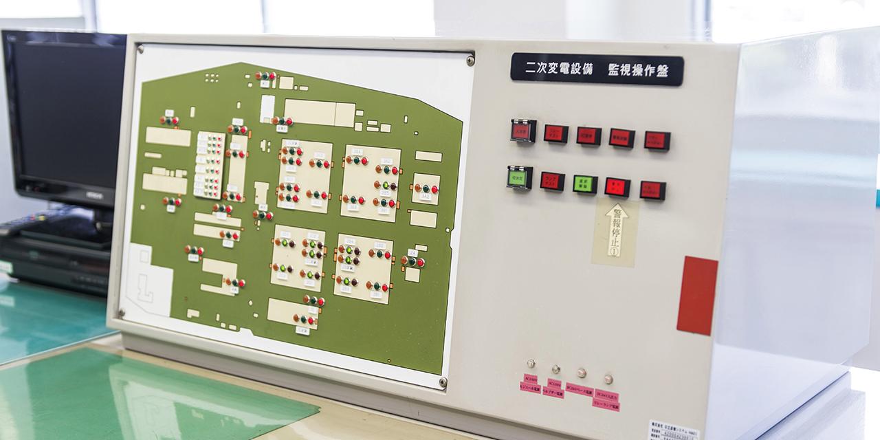 画像4: 長期的な省エネは、エネルギーの出口より、入り口に注目！ 受配電ポイントの変圧器にはロスとムダが潜んでいる