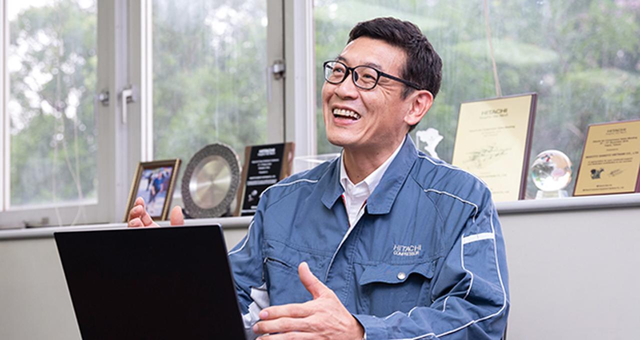 画像3: 【お客さま導入事例 vol.173・空気圧縮機】
FCC（VIETNAM）株式会社

ベトナムを拠点に、東南アジアそしてグローバルに
二輪車、四輪車向けクラッチを供給