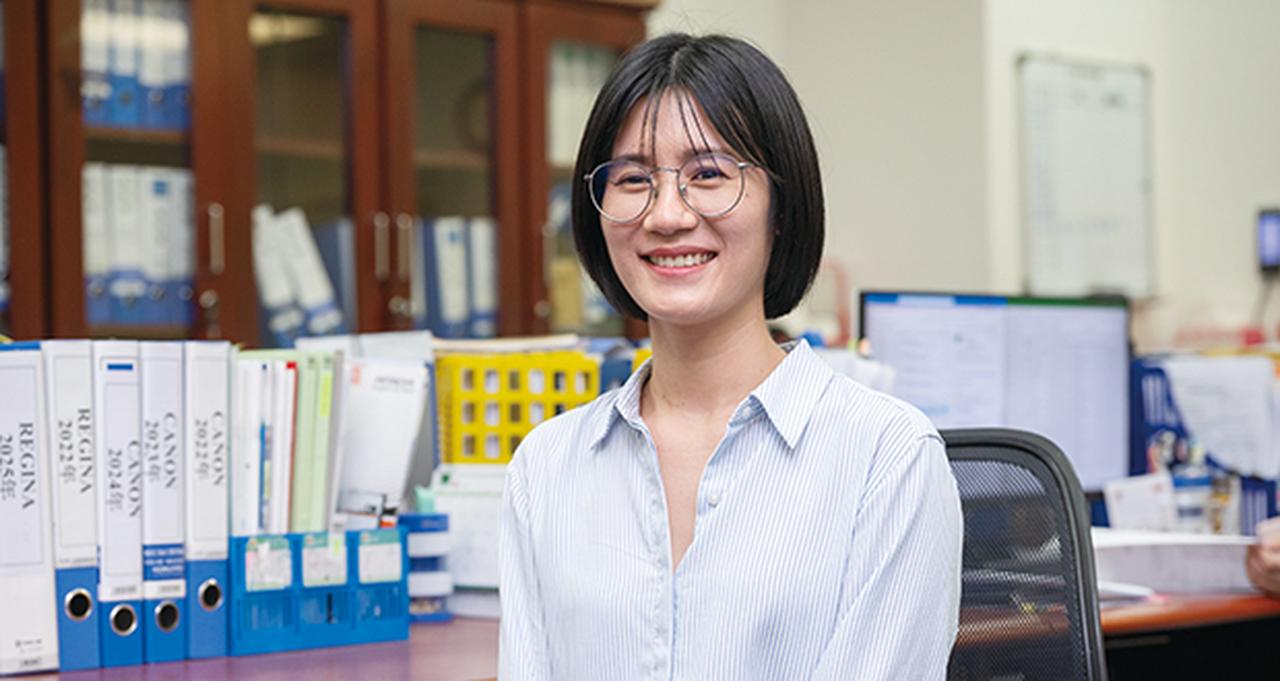 画像2: 【お客さま導入事例 vol.173・空気圧縮機】
FCC（VIETNAM）株式会社

ベトナムを拠点に、東南アジアそしてグローバルに
二輪車、四輪車向けクラッチを供給