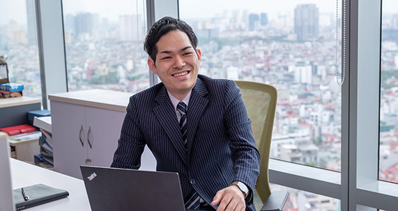 画像4: 【お客さま導入事例 vol.173・空気圧縮機】
FCC（VIETNAM）株式会社

ベトナムを拠点に、東南アジアそしてグローバルに
二輪車、四輪車向けクラッチを供給