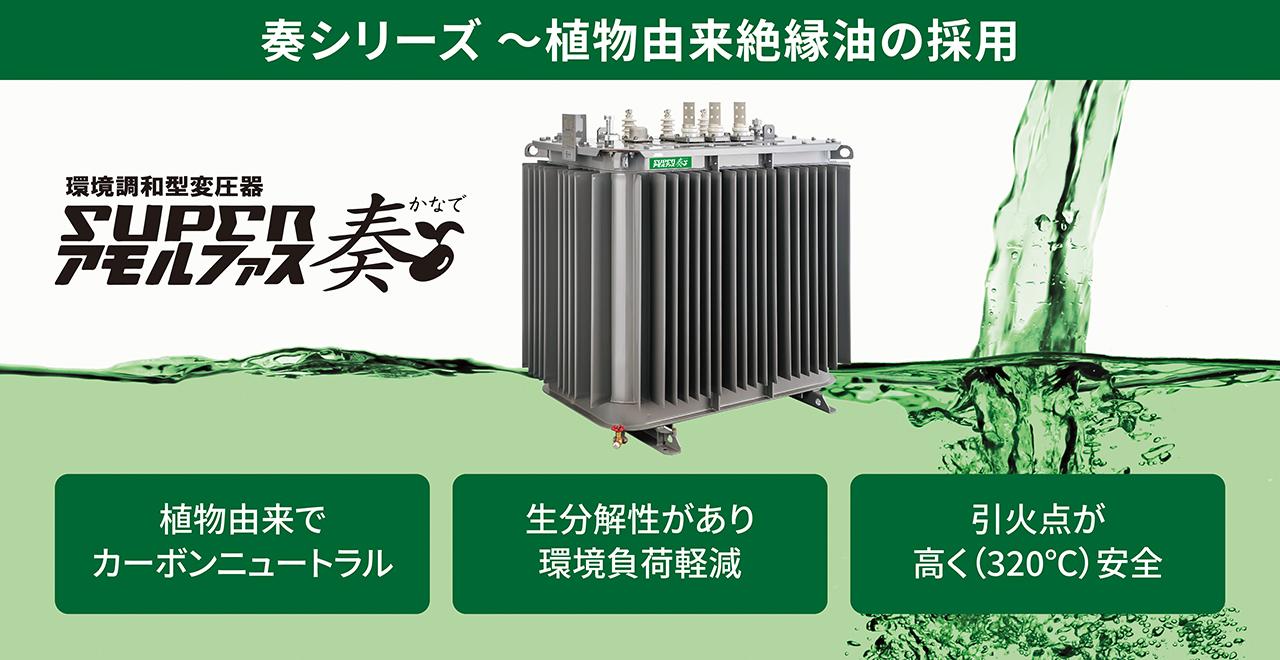画像3: 1910年、単相5kVA変圧器の開発から始まった
日立変圧器の進化をたどる