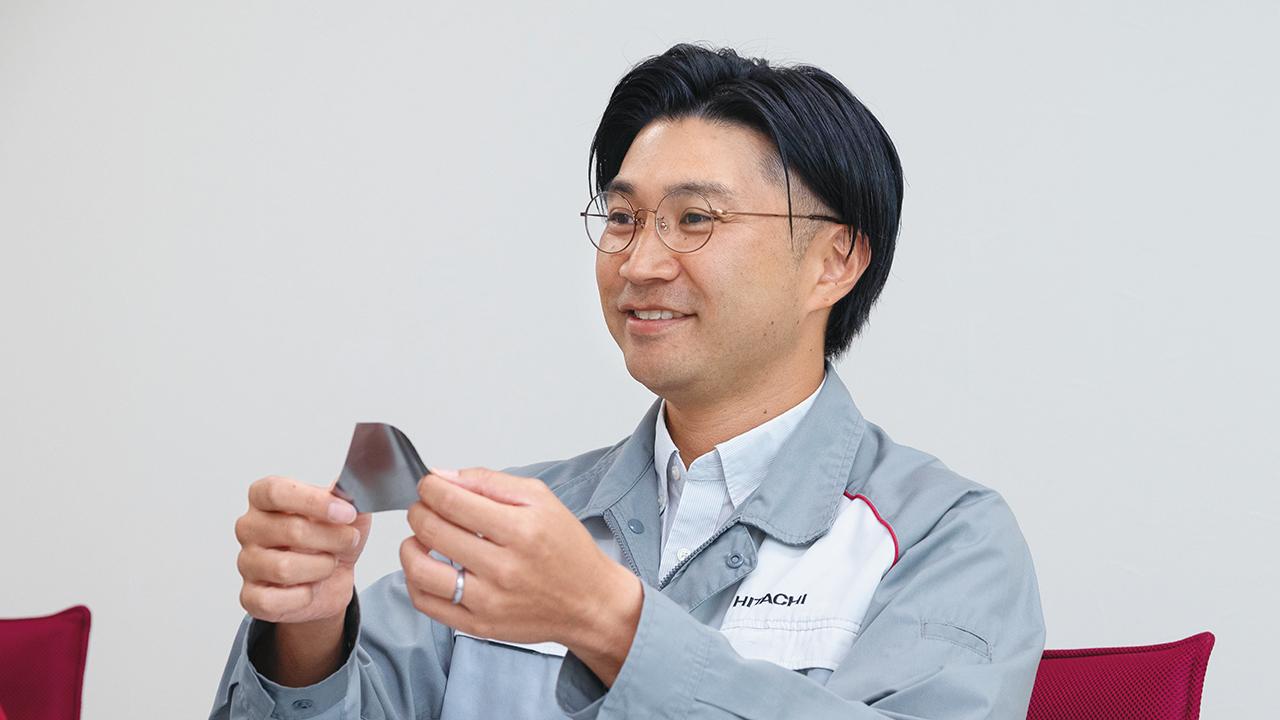 画像5: 1910年、単相5kVA変圧器の開発から始まった
日立変圧器の進化をたどる