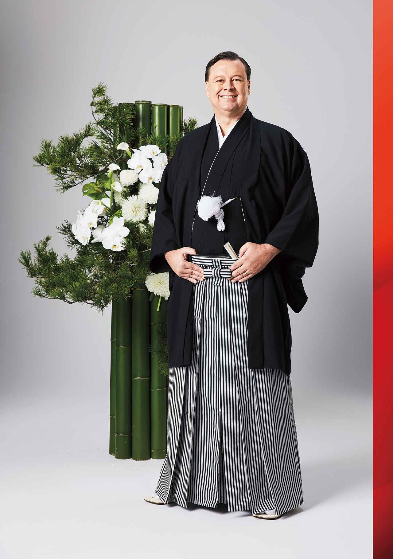 画像1: 【2026 新春ごあいさつ】
2026 New Year's Greetings
Leading a Sustainable Future