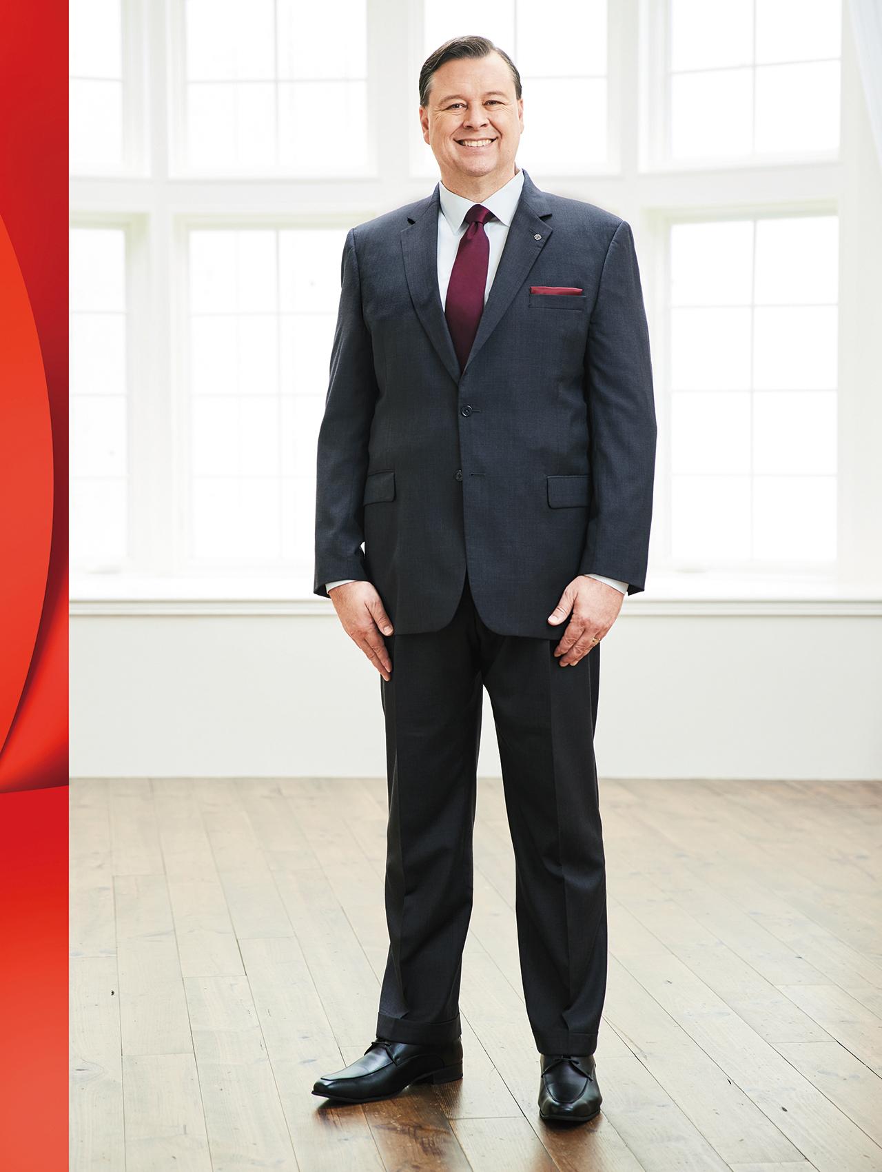 画像2: 【2026 新春ごあいさつ】
2026 New Year's Greetings
Leading a Sustainable Future