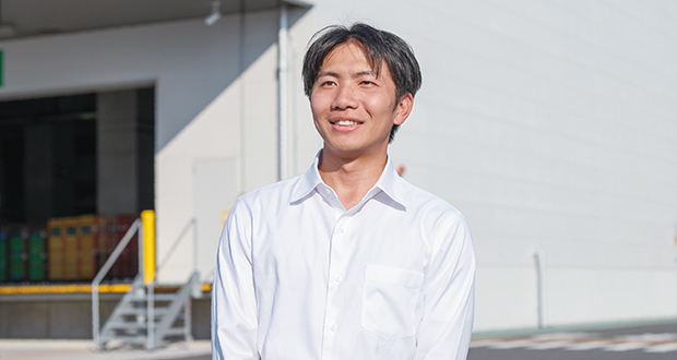 画像1: 【お客さま導入事例 vol.174・空気圧縮機】
株式会社ダイフク

業界のトップブランドとして、
マテリアルハンドリングシステムの未来を拓く