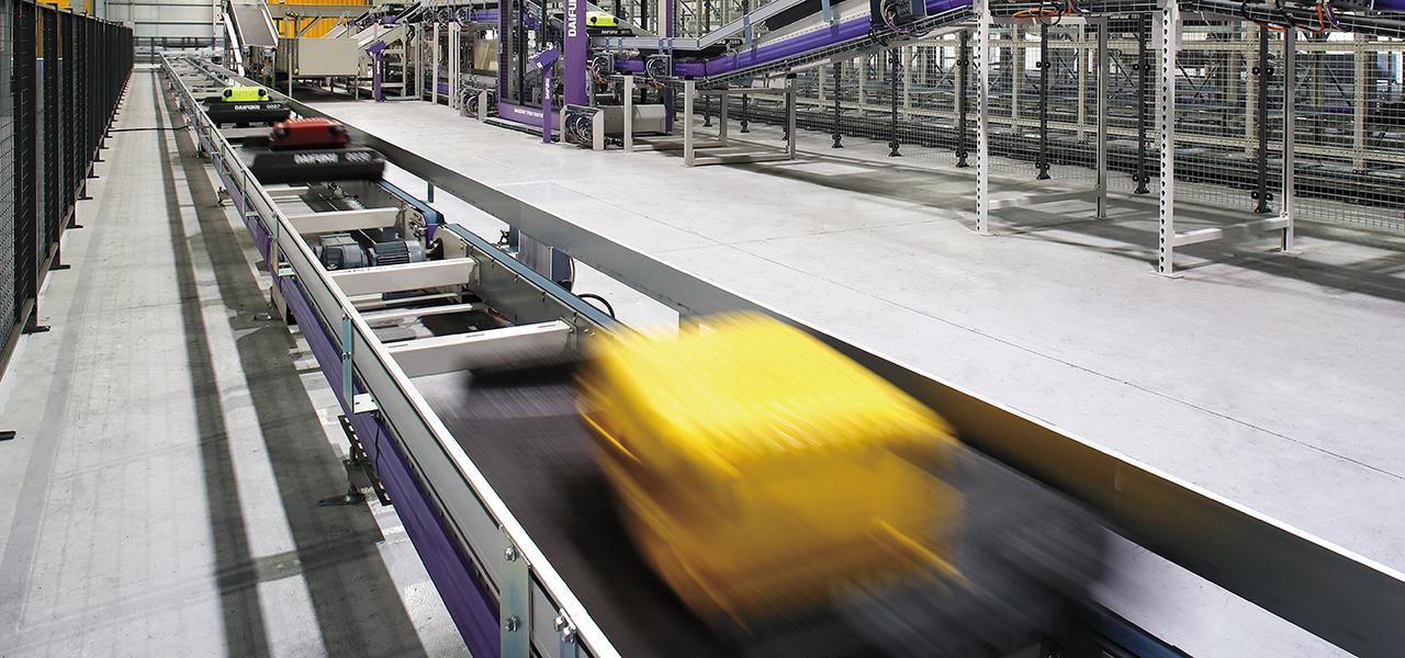 画像: エアポート 空港向けシステム