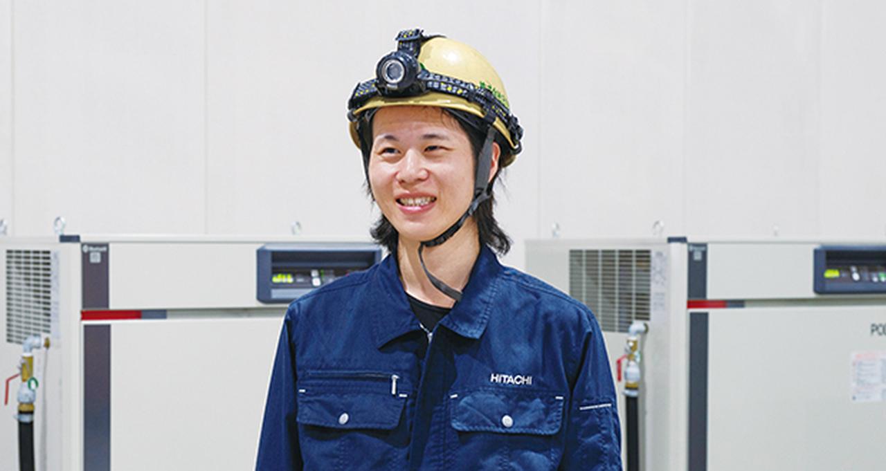 画像3: 【お客さま導入事例 vol.174・空気圧縮機】
株式会社ダイフク

業界のトップブランドとして、
マテリアルハンドリングシステムの未来を拓く