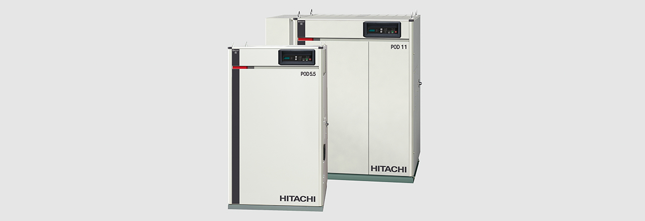 画像4: 【お客さま導入事例 vol.174・空気圧縮機】
株式会社ダイフク

業界のトップブランドとして、
マテリアルハンドリングシステムの未来を拓く