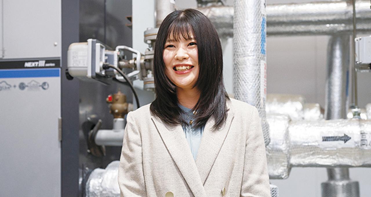 画像4: 【お客さま導入事例 vol.176・SDS温水回収システム】
日野自動車株式会社

3つの“やさしい”を軸に、
グローバルマザー工場としてさらに進化する
日野自動車 古河工場