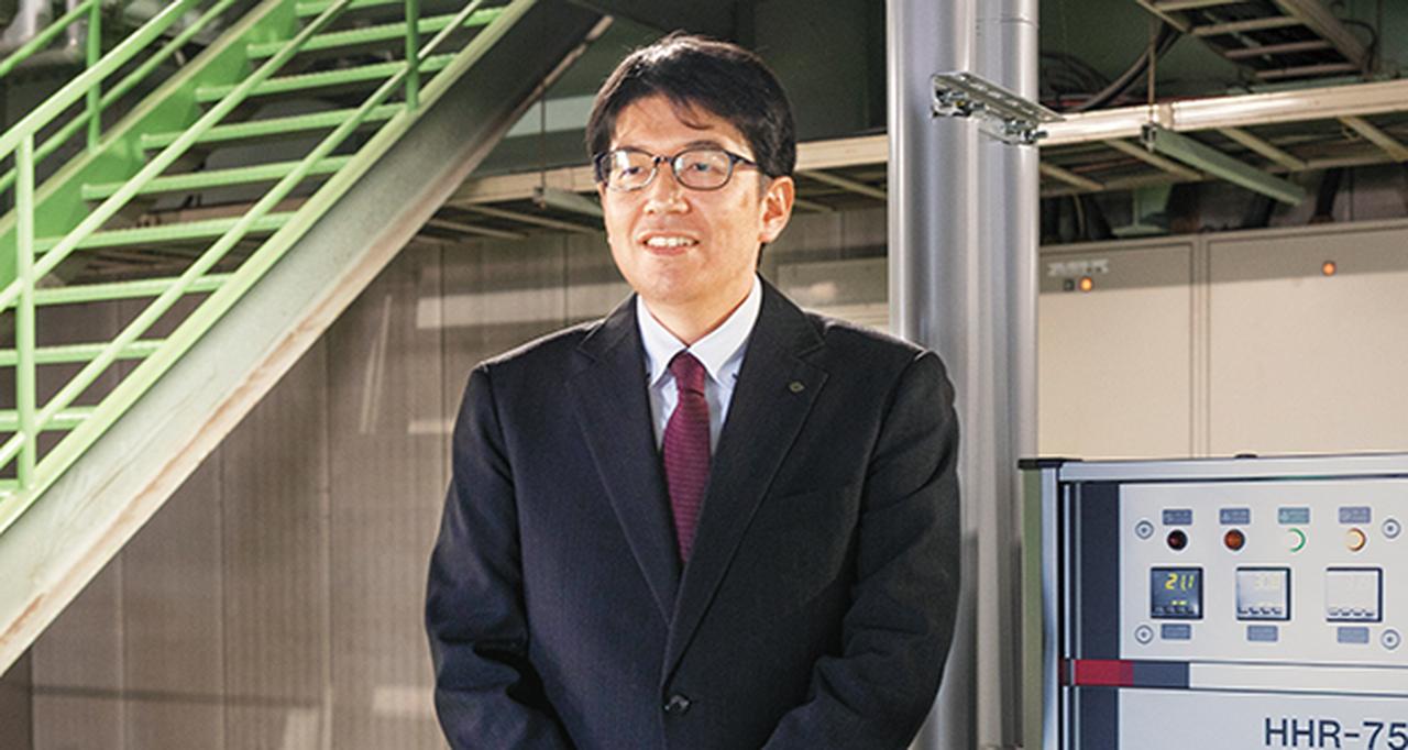 画像4: 【お客さま導入事例 vol.177・廃熱回収ユニット HHR-75】
イハラ建成工業株式会社

環境に優しい素材と技術で、持続可能な暮らしと社会を支える