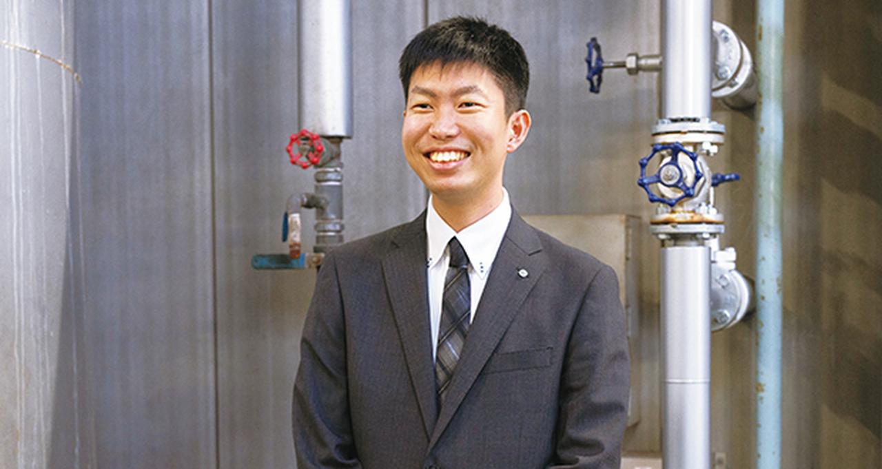 画像3: 【お客さま導入事例 vol.177・廃熱回収ユニット HHR-75】
イハラ建成工業株式会社

環境に優しい素材と技術で、持続可能な暮らしと社会を支える