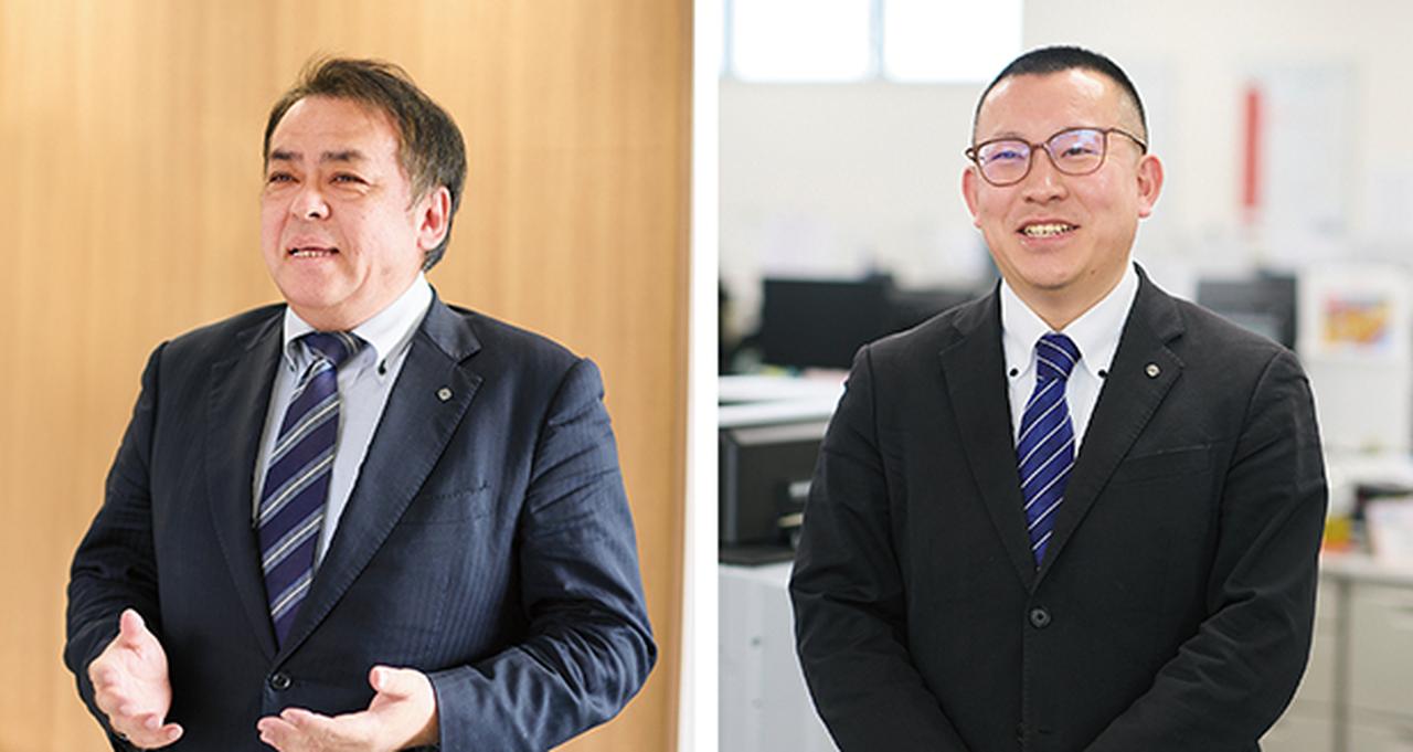 画像3: 【お客さま導入事例 vol.178・産業用無線ルータ】
株式会社スギノマシン

創業の精神
「自ら考え、自ら造り、自ら販売・サービスする」を受け継ぎ、
グローカルニッチリーダーとして世界で戦う