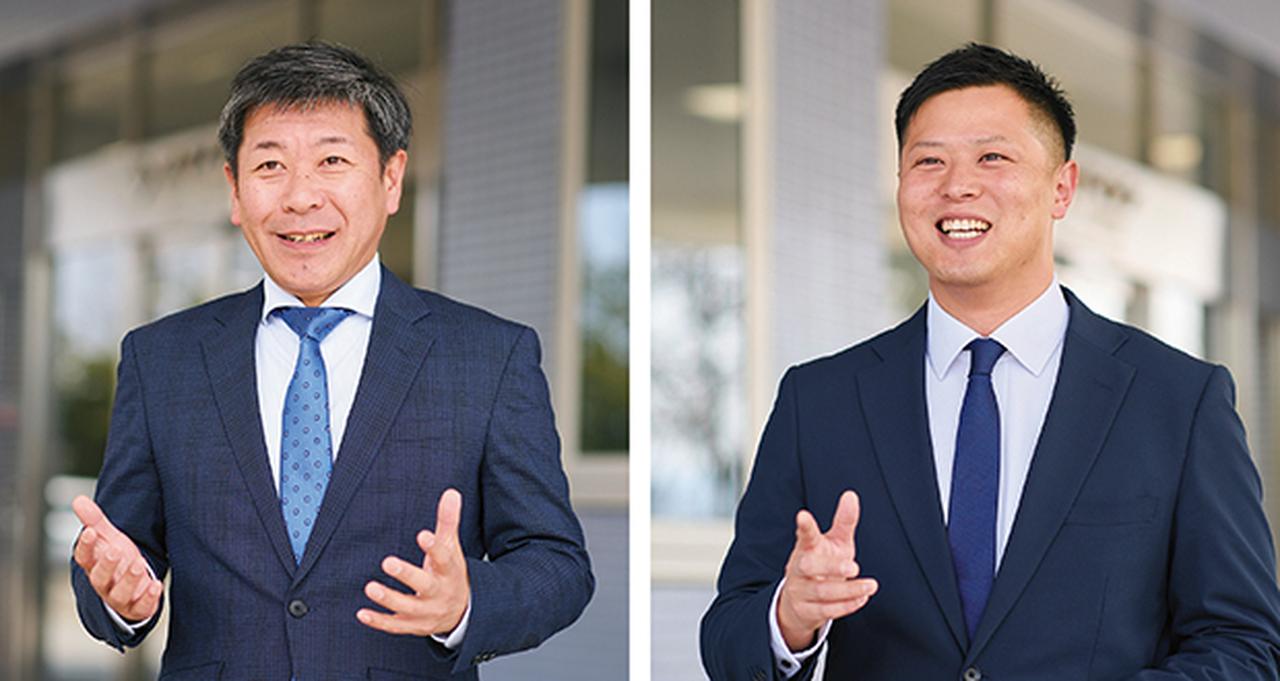 画像2: 【お客さま導入事例 vol.178・産業用無線ルータ】
株式会社スギノマシン

創業の精神
「自ら考え、自ら造り、自ら販売・サービスする」を受け継ぎ、
グローカルニッチリーダーとして世界で戦う