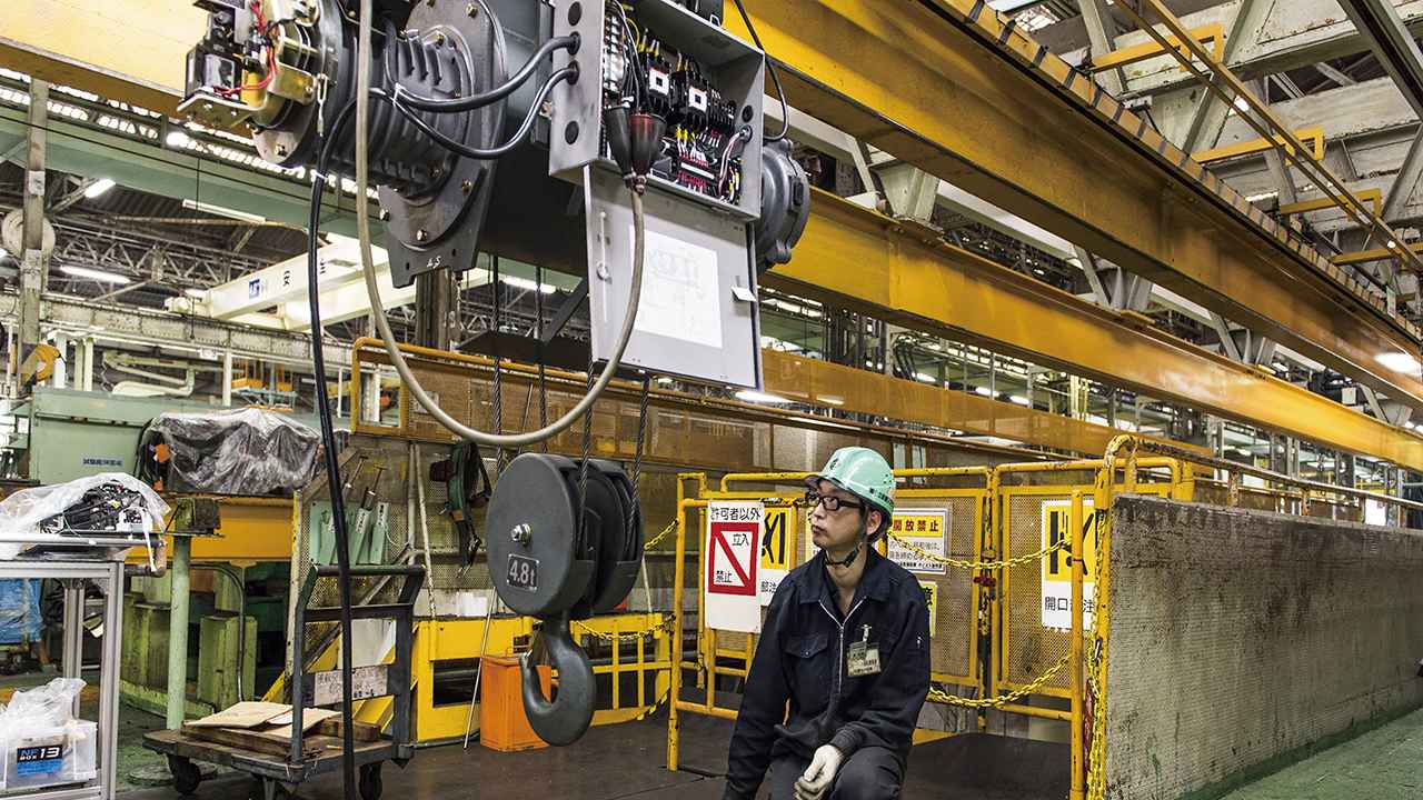 画像1: 試作品の製作や大量生産のための 金型製作で実力を発揮