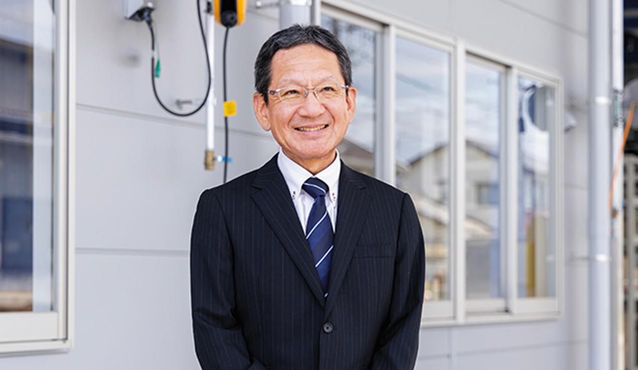画像4: 【お客さま導入事例 vol.180・空気圧縮機】
株式会社ユニバンス
「ものつくり」を通じた「ことつくり」で社会に貢献し、
環境問題をはじめとするグローバルな社会課題に取り組む
