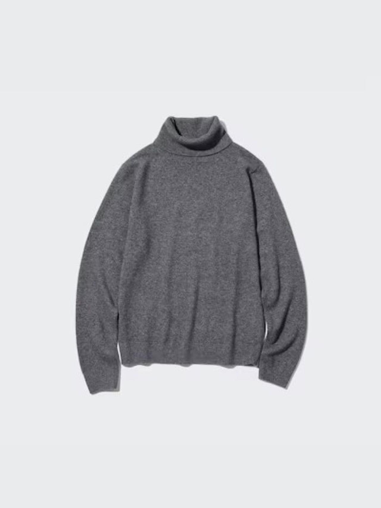 買わない理由、どこッ！？【ユニクロ】一軍に任命♡「高見え