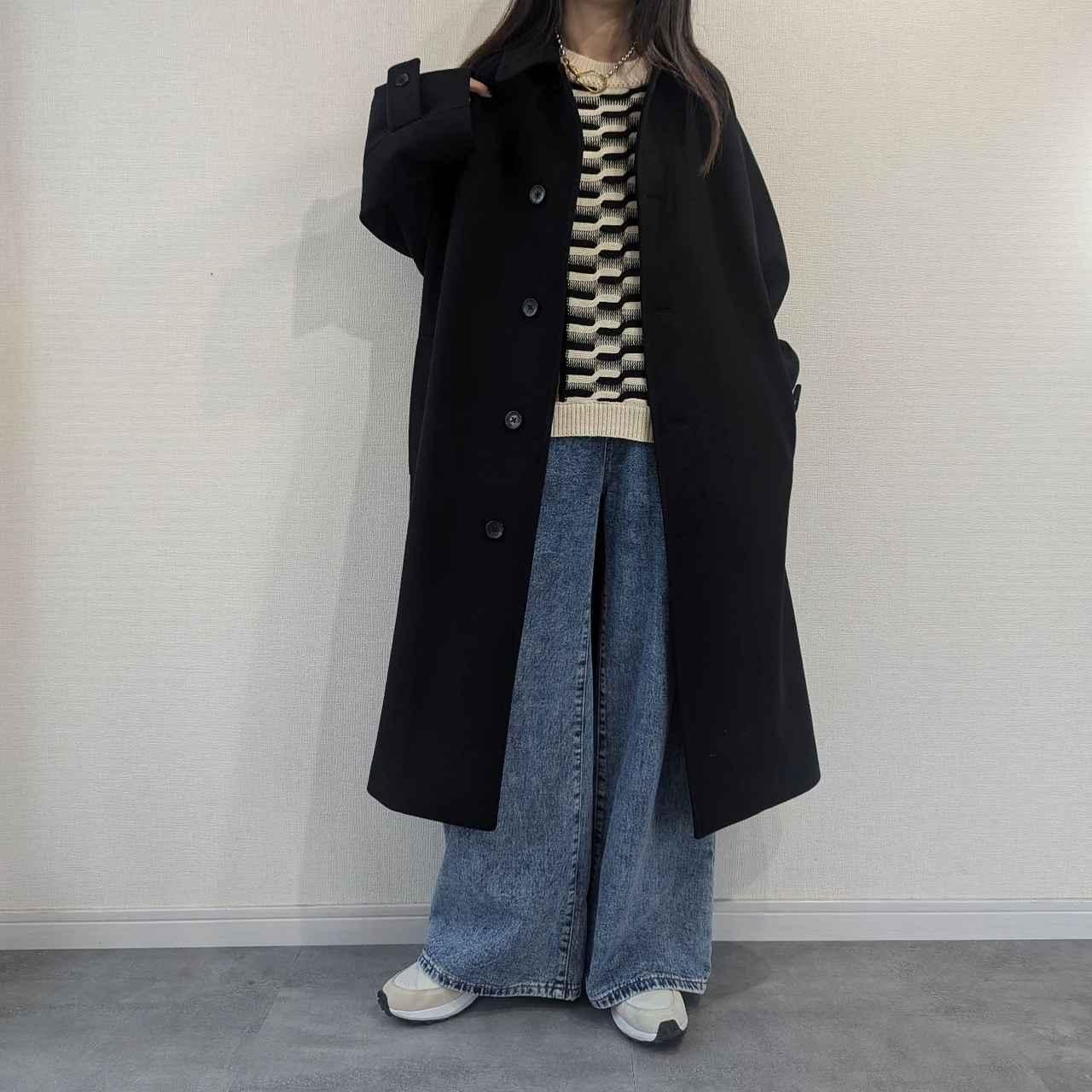 とにかく万能！」「真冬のおともに♡」【GU】どんな場面でも活躍