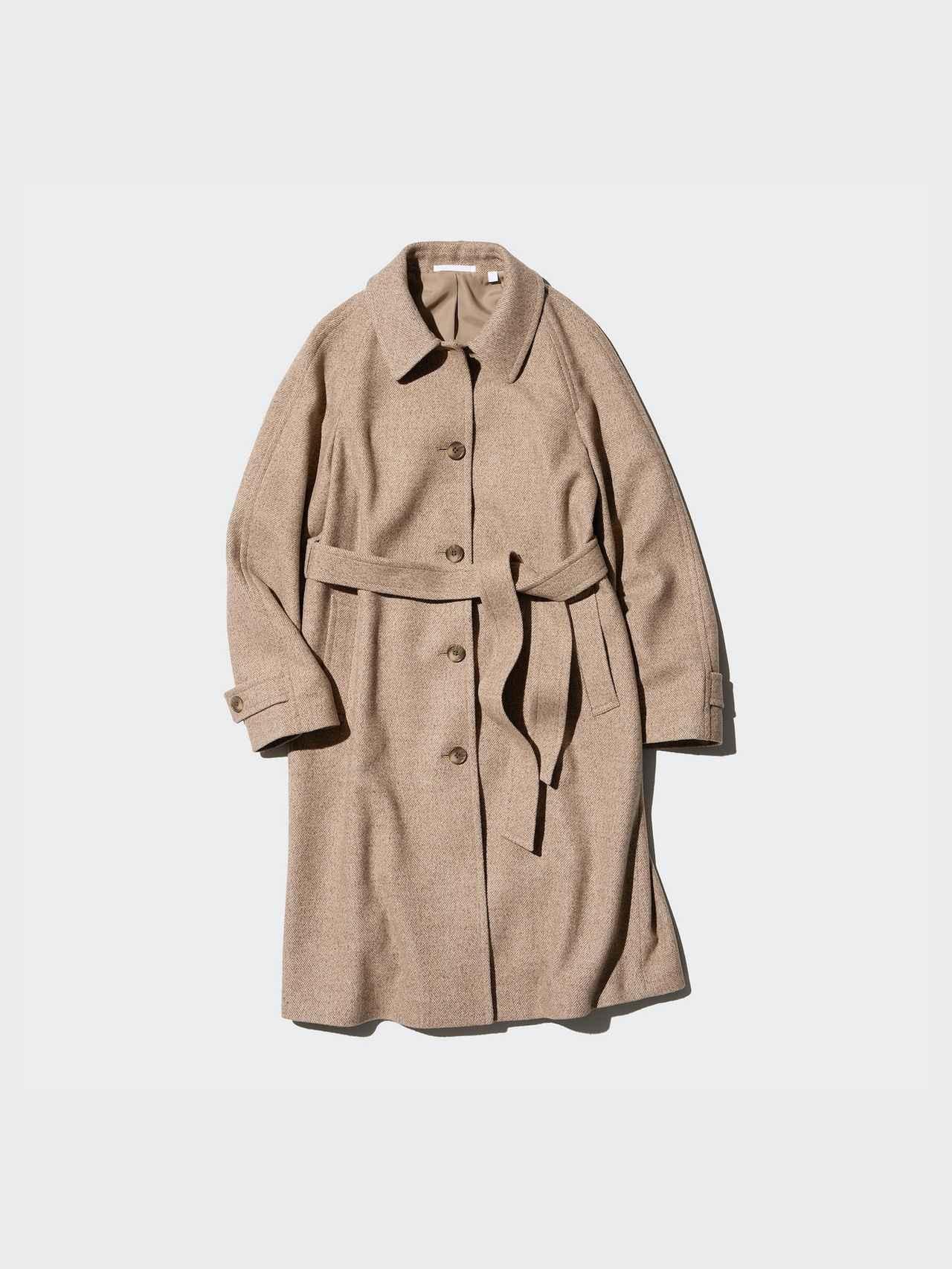 ちょうど欲しかった！（歓喜）【ユニクロ】高見えハンパない