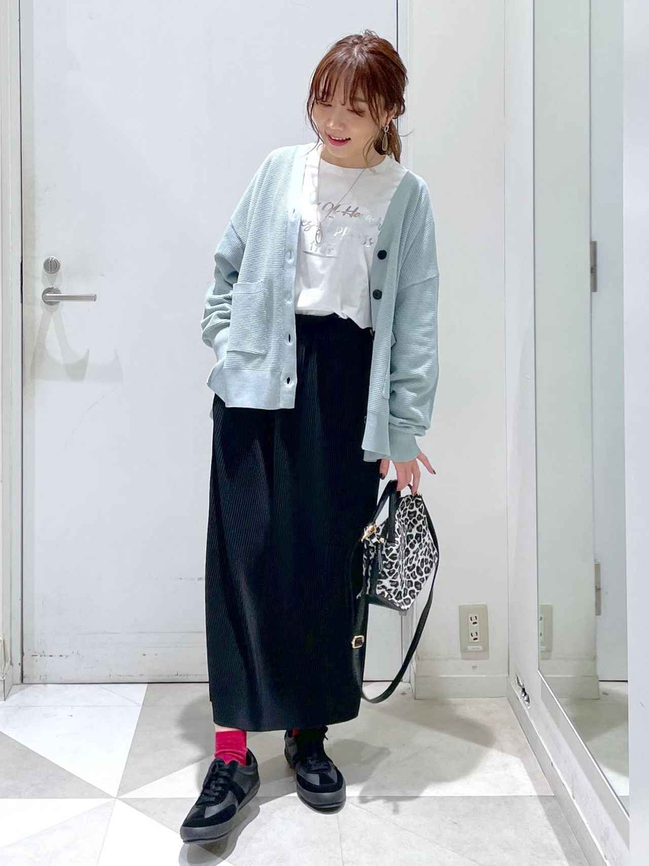 お願い、真似させてーッ!!【グローバルワーク】おしゃれスタッフに お願い、真似させてーッ!!【グローバルワーク】おしゃれスタッフに