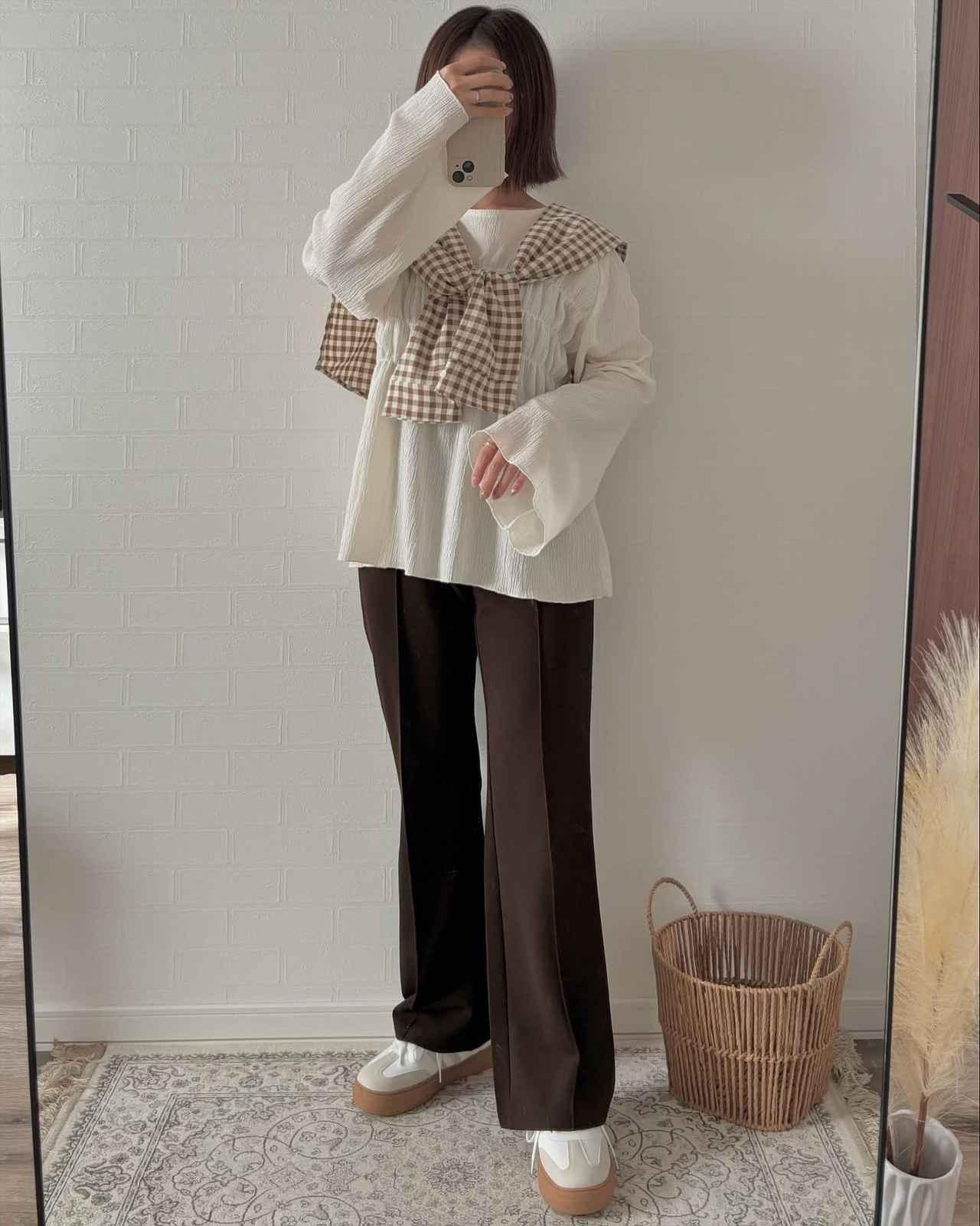 セットで2,000円以下！？【しまむら】一気にオシャレ度アップ 