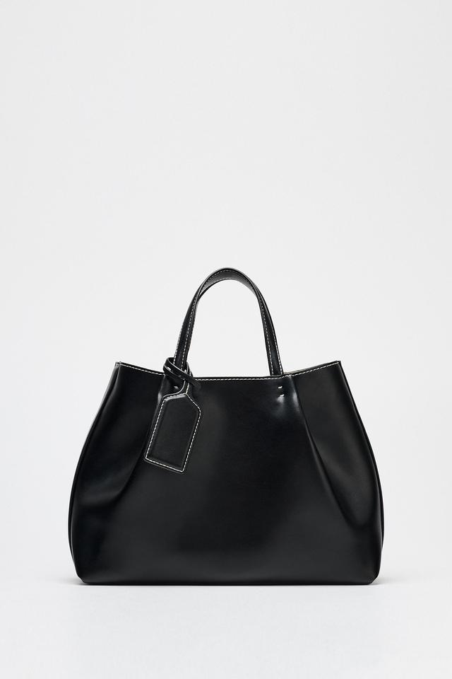 お値下げ」キターーーッ！【ZARA】狙いたいのは「高見えバッグ