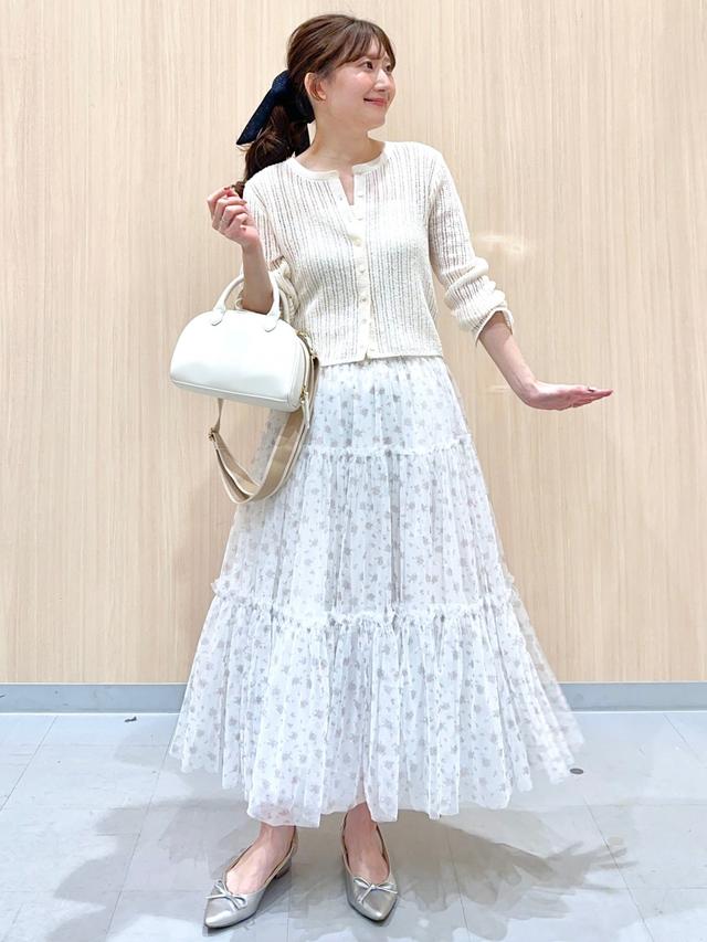 待ってた！ 待ってたーーーーッ！【GU × rokh】で狙いたい！「新作