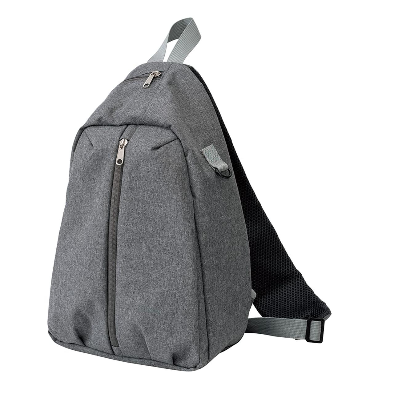 軽い・たためる・たっぷり入る”♡【ワークマン】毎日使える「機能性