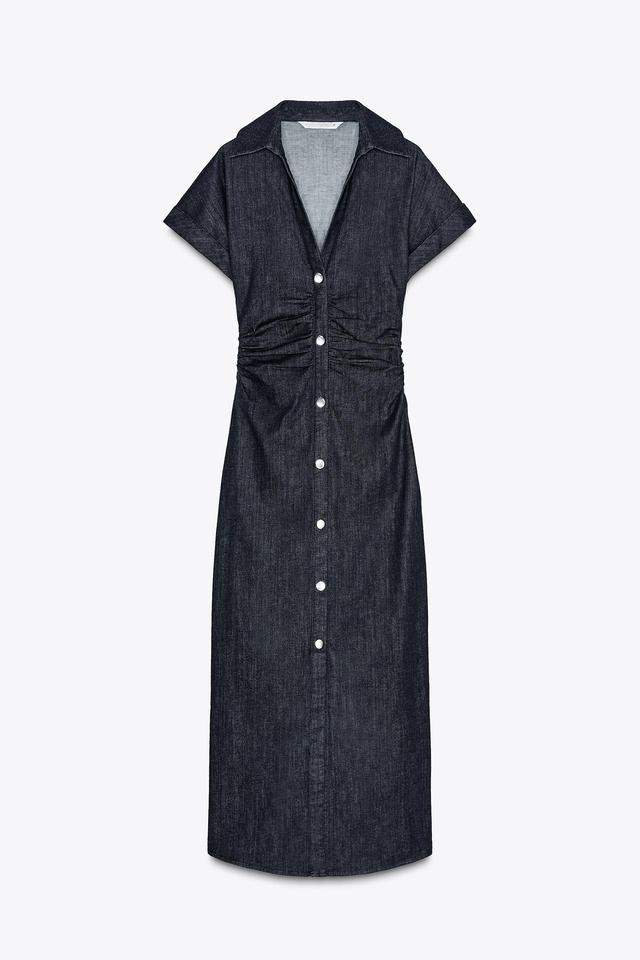 夏アイテム買い足すなら【ZARA】へ！ 楽ちん & シャレ見え「新作