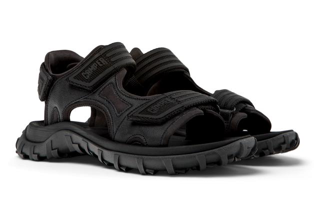 毎日履きたくなるほど楽ちんなのに洒落てる」が条件。夏の本命サンダル