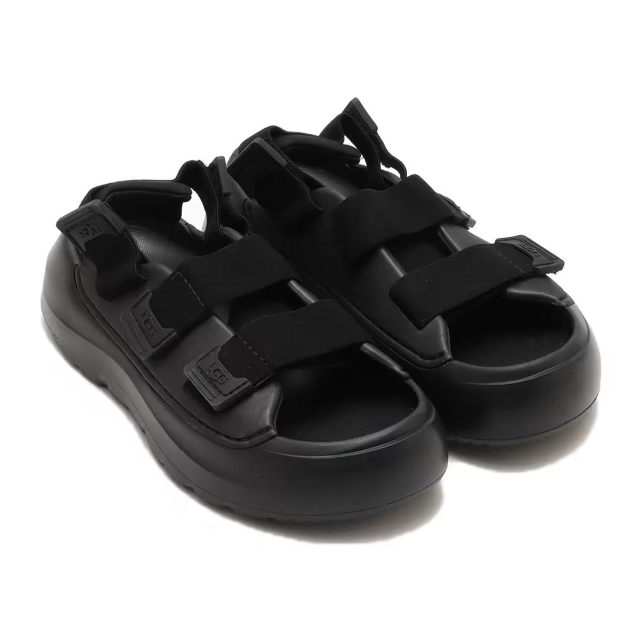 Ugg コルトコストストラッフサンタル 11427300 SSNT アグ UGG サンダル ゴールデンコースト ストラップ スライド