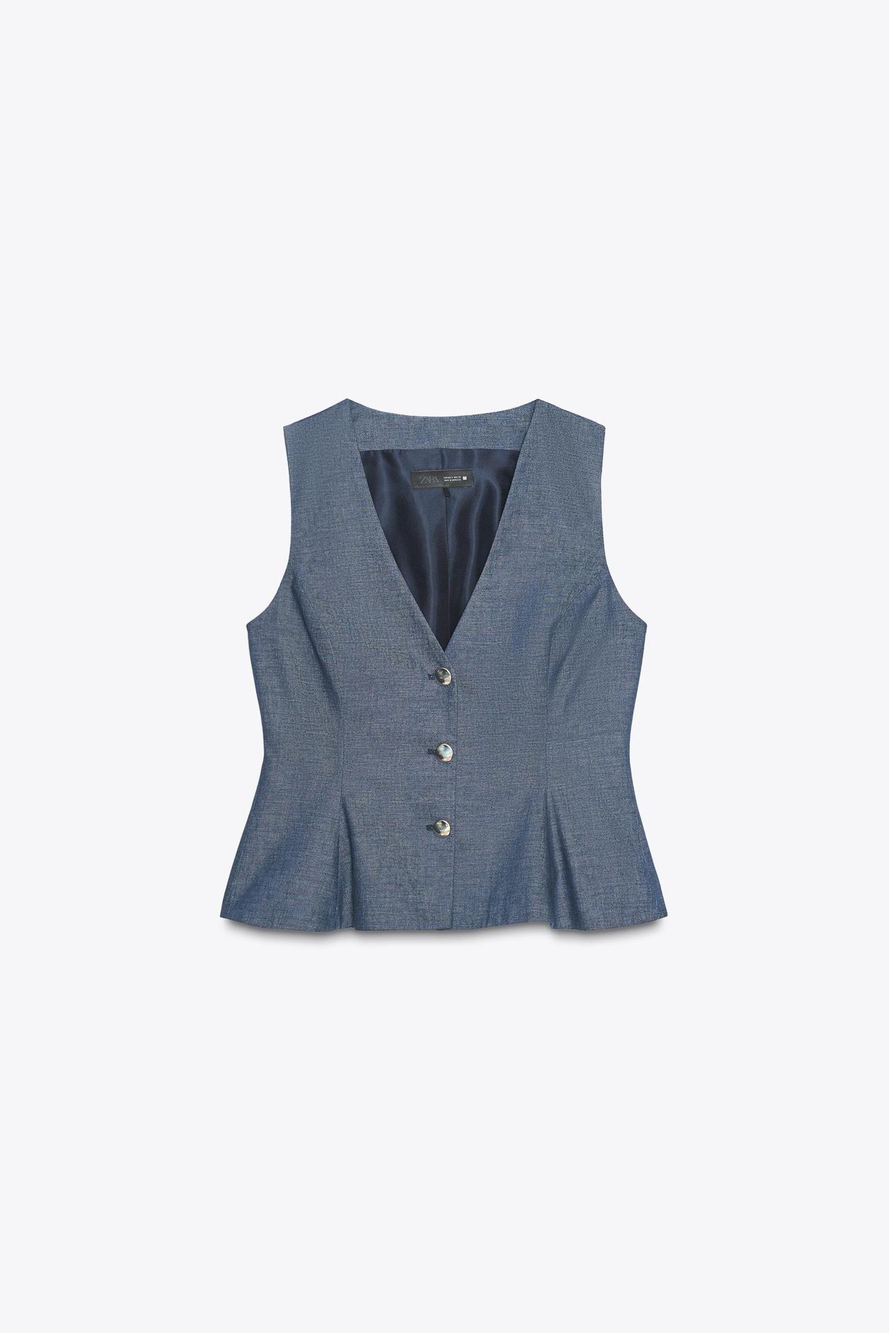 画像3: 出典:ZARA