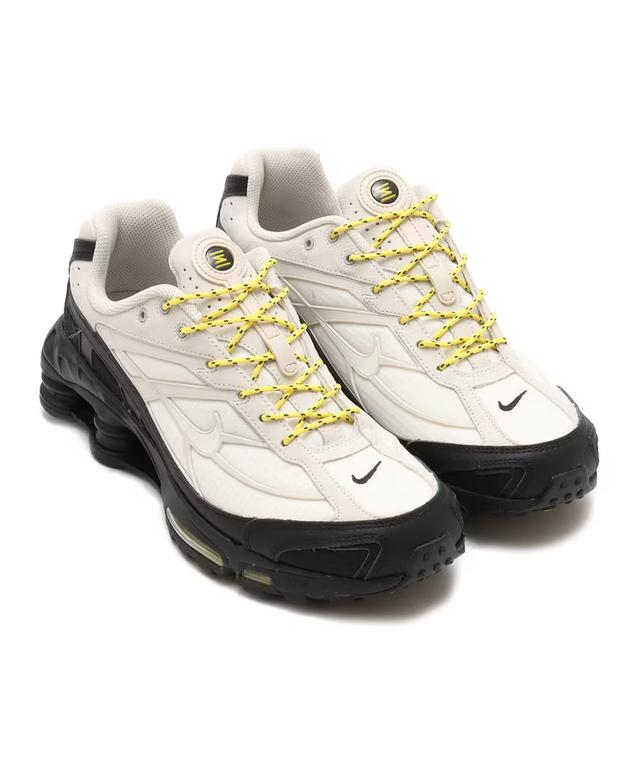 どれ買うか迷っちゃう！【NIKE】足元が主役級！「おしゃれ