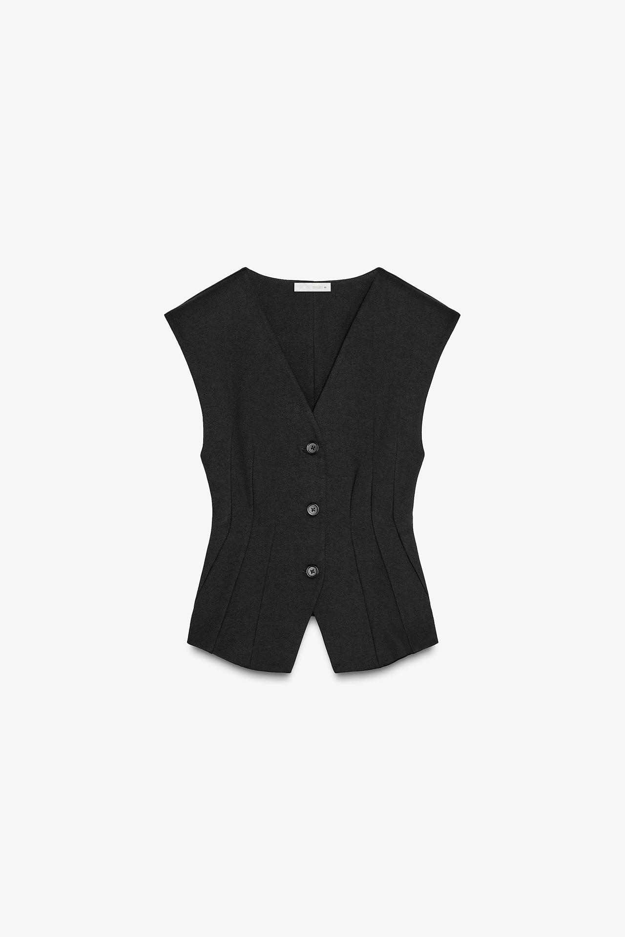 画像1: 出典:ZARA