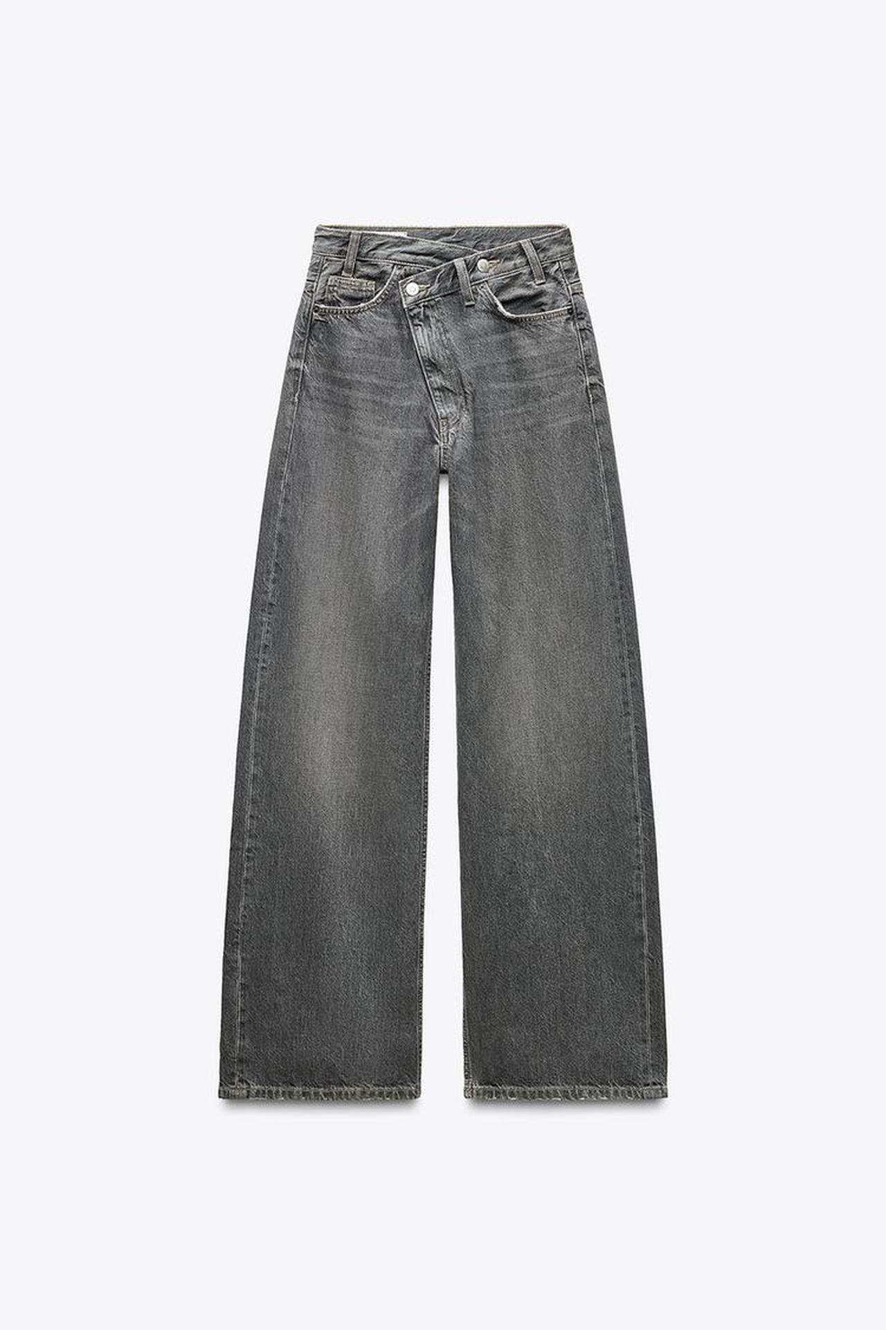 ZARA バギーデニム AMSTERDAM MAN EDITION【値下げ中】 3077000955958256_01_2668.jpeg