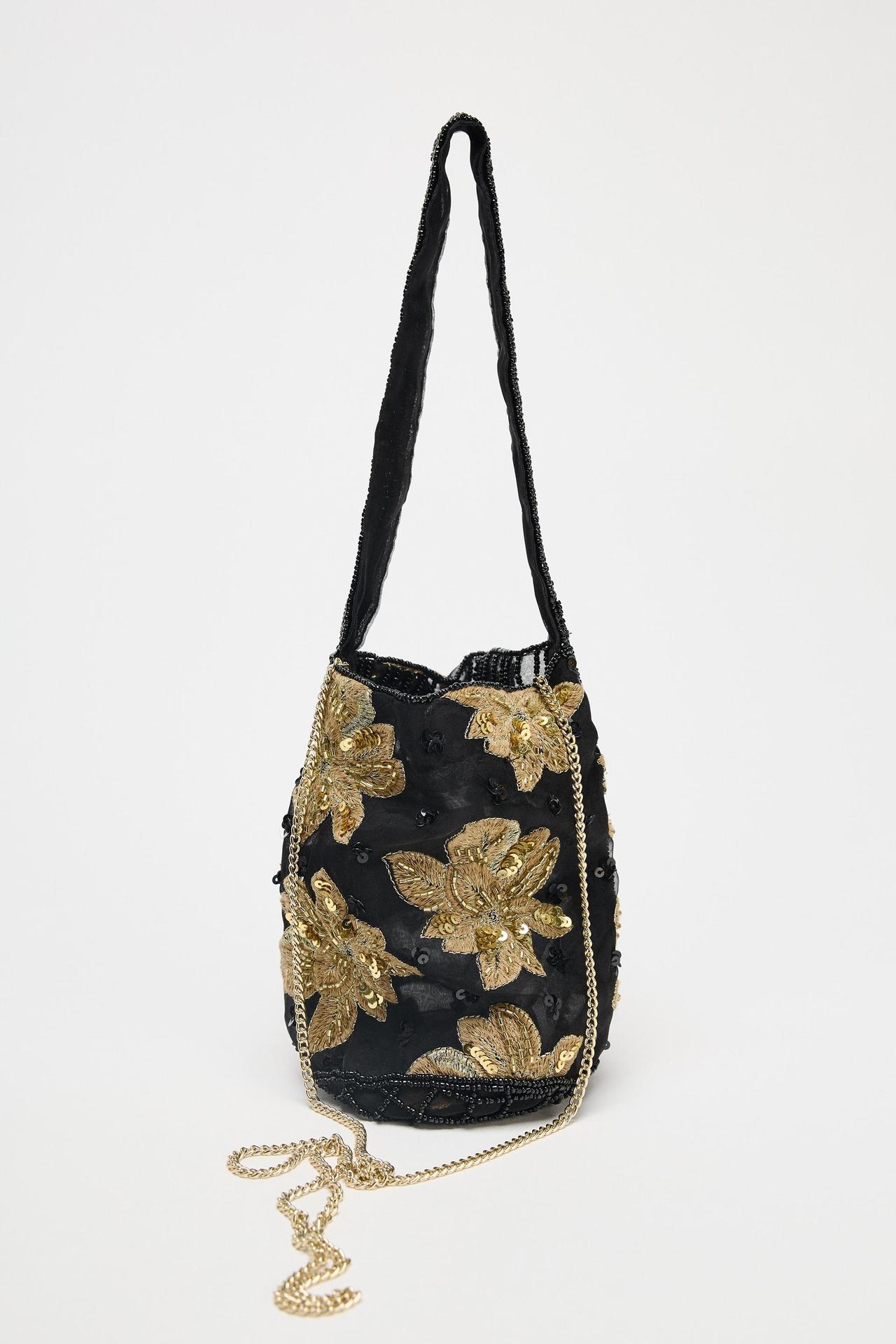 画像3: 出典：ZARA