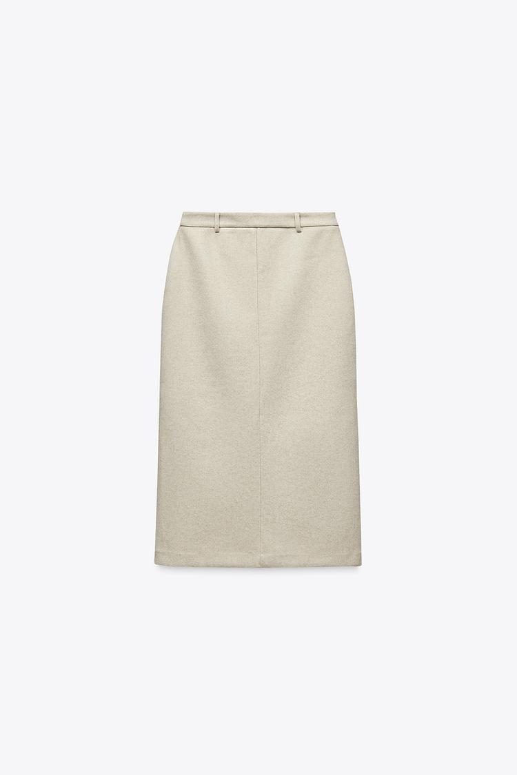 画像1: 出典:ZARA